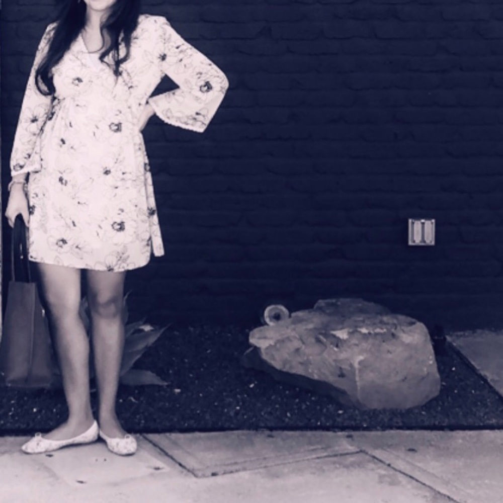 Dress - Picture 3 of 3